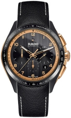 Часы Rado HyperChrome Automatic Chronograph R32503165