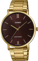 Часы Casio Collection MTP-VT01G-5B