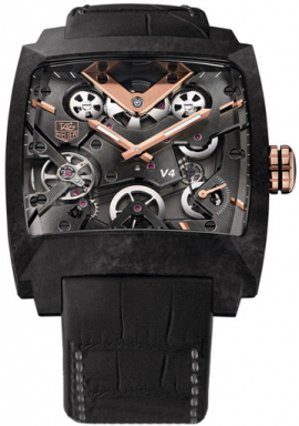 Часы TAG Heuer Monaco WAW2041.FC6288