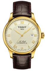 Часы Tissot Le Locle Powermatic 80 T006.407.36.263.00
