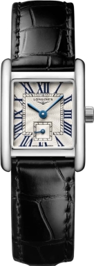 Часы Longines  Mini Dolce Vita L5.200.4.71.2
