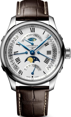 Часы Longines The Longines Master Collection L2.739.4.71.3