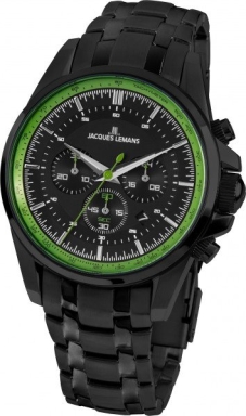 Наручные часы Jacques Lemans Liverpool 1-1799Z