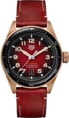 Часы TAG Heuer Autavia WBE5192.FC8300