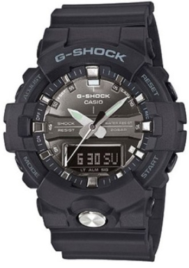 Часы Casio G-Shock GA-810MMA-1AER