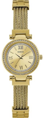 Часы Guess W1009L2