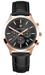 Часы Greenwich Skipper GW 043.41.31