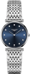 Часы Longines La Grande Classique de Longines Quartz L4.512.4.97.6