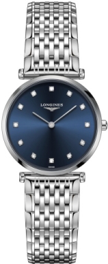 Часы Longines La Grande Classique de Longines Quartz L4.512.4.97.6