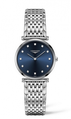 Часы Longines La Grande Classique de Longines Quartz L4.512.4.97.6