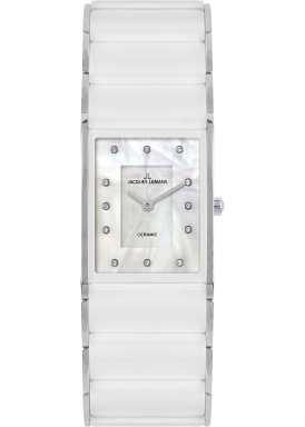 Наручные часы Jacques Lemans Dublin 1-1940G