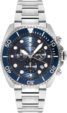Часы Wainer Sport  WA.10300-B