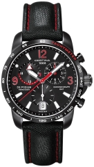 Часы Certina DS Podium GMT C001.639.16.057.02