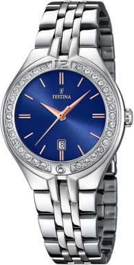 Часы Festina Mademoiselle F16867/5