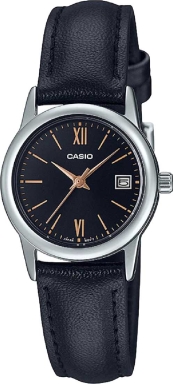 Часы Casio Collection LTP-V002L-1B3