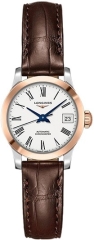 Часы Longines Record L2.320.5.11.2