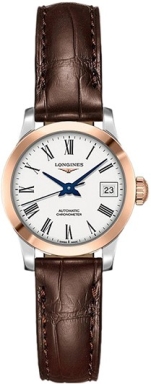 Часы Longines Record L2.320.5.11.2