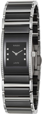 Часы Rado Integral Diamonds R20759759