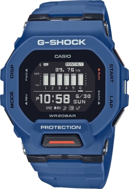 Часы Casio G-Shock GBD-200-2E