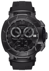 Часы Tissot T-Race Chronograph T048.417.37.057.00