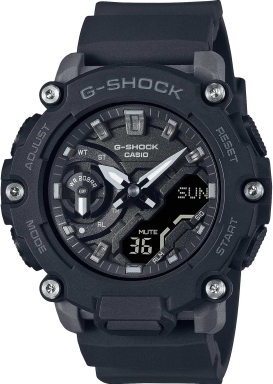 Часы Casio G-Shok GMA-S2200-1A