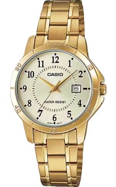 Часы Casio Соllection LTP-V004G-9B