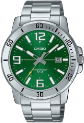 Часы Casio Collection MTP-VD01D-3B