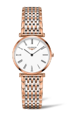 Часы Longines La Grande Classique de Longines Quartz L4.512.1.91.7