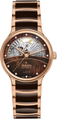 Часы Rado Centrix Automatic Diamonds Open Heart  R30029902