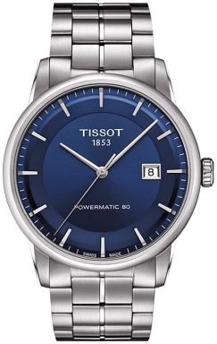Часы Tissot Luxury Powermatic 80 T086.407.11.041.00