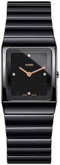 Часы Rado Ceramica Diamonds R21702722