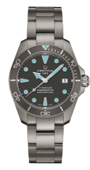 Часы Certina DS Action Diver C032.807.44.081.00