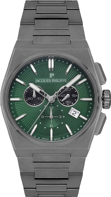 Часы Jacques Philippe  Aurora JPQGC4183X7