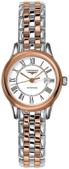 Часы Longines Flagship Classic L4.374.3.91.7