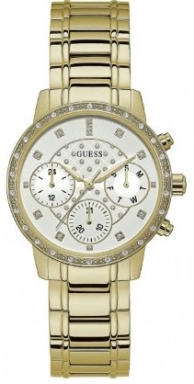 Часы Guess W1022L2
