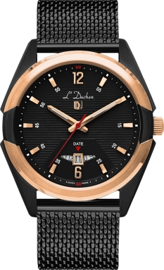 Часы L'Duchen Horizon D 191.91.11 M