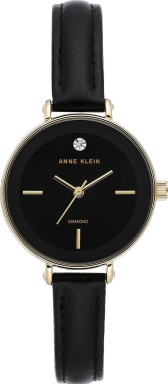 Часы Anne Klein 3508BKBK