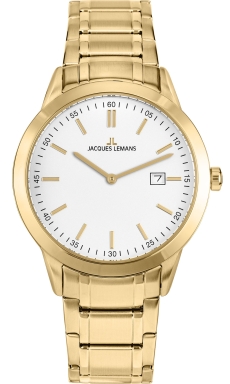 Часы Jacques Lemans Classic 1-2096F
