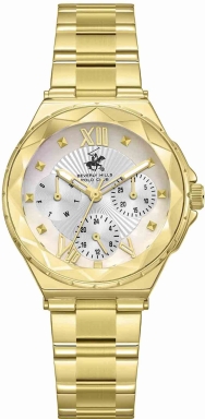 Часы Beverly Hills Polo Club BP3762C.120