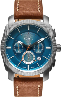 Часы Fossil Machine FS6059