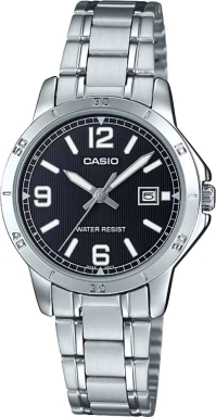 Часы Casio Collection LTP-V004D-1B2