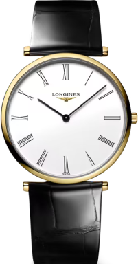 Часы Longines La Grande Classique L4.755.2.11.2