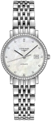 Часы Longines Elegant Collection L4.310.0.87.6