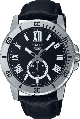 Часы Casio Collection MTP-VD200L-1B