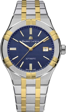 Часы Maurice Lacroix Aikon Automatic AI6008-SY013-432-1