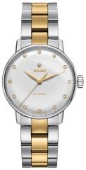 Часы Rado Coupole Classic Automatic Diamonds R22862732