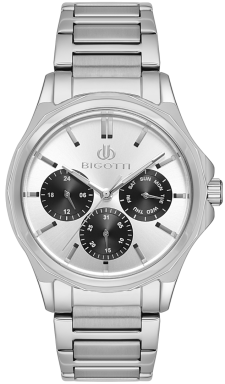 Часы Bigotti Raffinato BG.1.10499-1