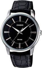 Часы Casio Collection MTP-1303PL-1A