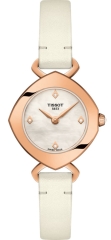 Часы Tissot Femini-T T113.109.36.116.00