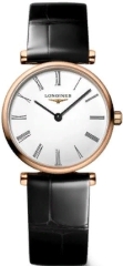 Часы Longines La Grande Classique De Longines L4.209.1.91.2